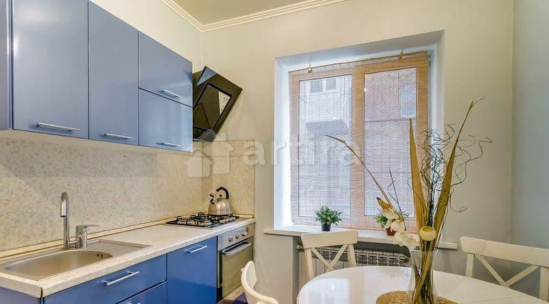 2-комн. квартира, 65 м2, 3/6 эт. Ростов-на-Дону - изображение 8