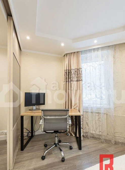 2-комн. квартира, 67.3 м2, 1/10 эт. Москва - изображение 4