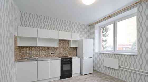 2-комн. квартира, 56 м2, 1/9 эт. Москва