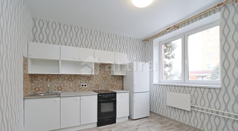 2-комн. квартира, 56 м2, 1/9 эт. Москва - изображение 5