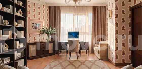 6-комн. квартира, 492 м2, 6/12 эт. Москва