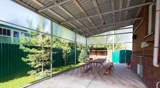 Коттедж, 280 м2 Новосибирск