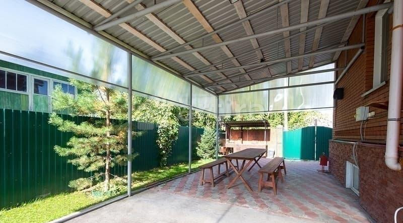 Коттедж, 280 м2 Новосибирск - изображение 2