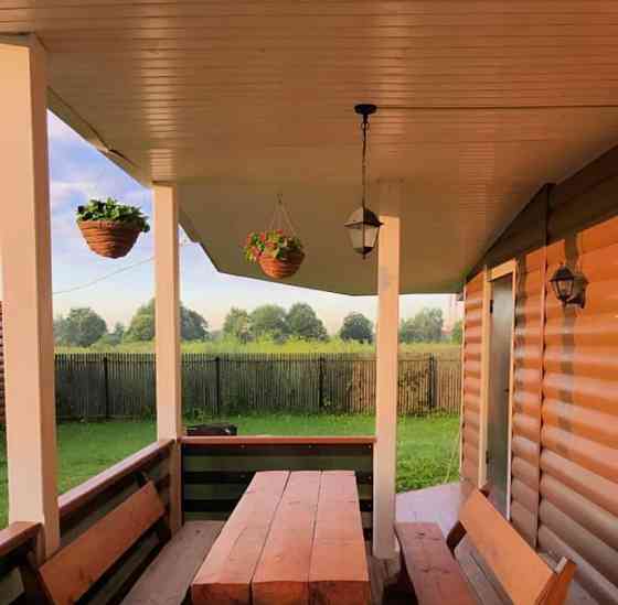 Дом, 180 м2, 15 соток, 2 эт. Наро-Фоминск