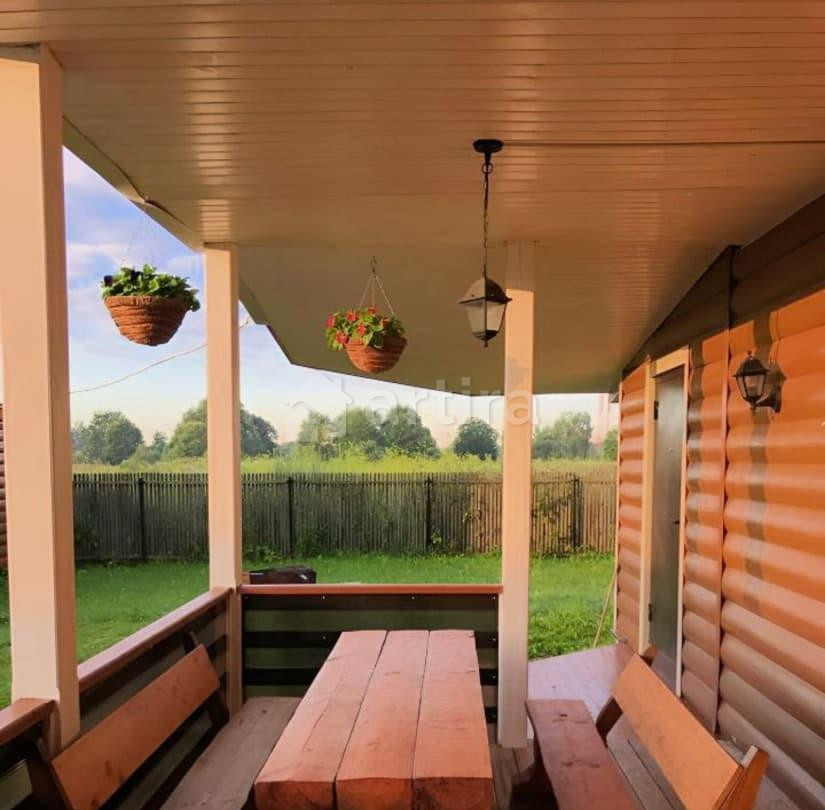 Дом, 180 м2, 15 соток, 2 эт. Наро-Фоминск - изображение 6