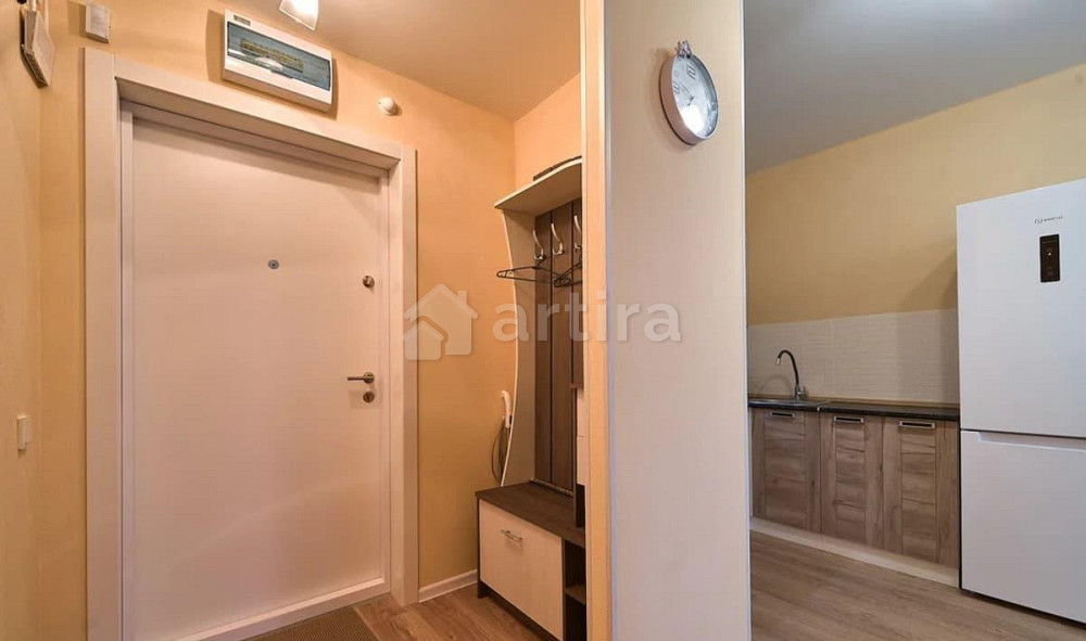 1-комн. квартира, 35 м2, 8/22 эт. Обнинск - изображение 4