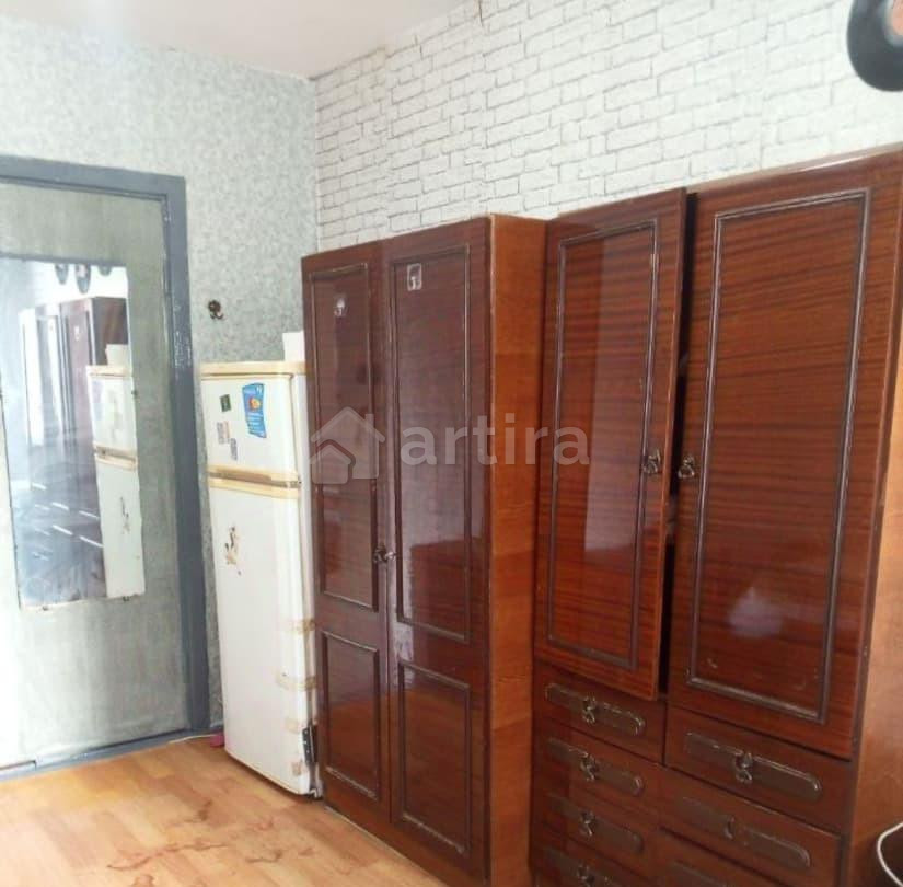 Комната, 14 м2, 2/5 эт. Иркутск - изображение 2