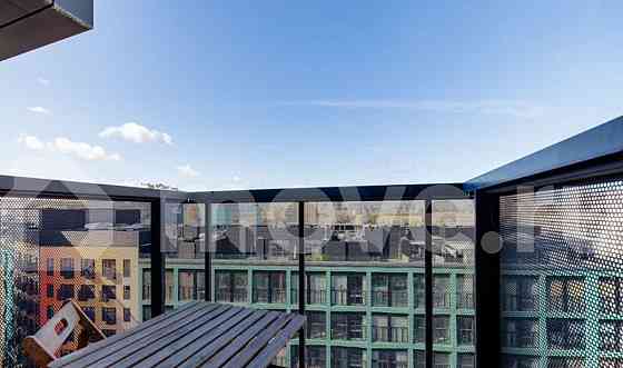 2-комн. квартира, 55 м2, 12/14 эт. Москва