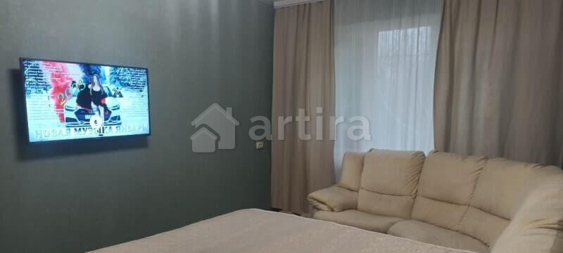 2-комн. квартира, 50 м2, 1/9 эт. Симферополь - изображение 3