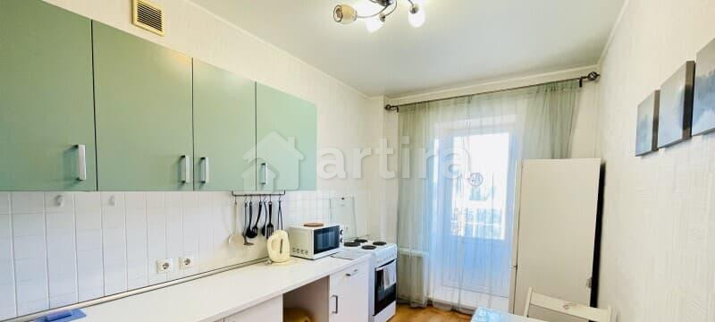 1-комн. квартира, 40 м2, 5/23 эт. Уфа - изображение 5