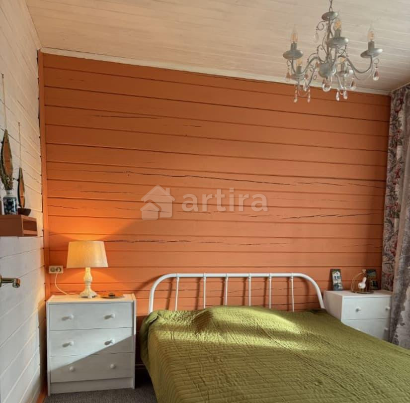 Дом, 109 м2, 9 соток, 2 эт. Наро-Фоминск - изображение 4