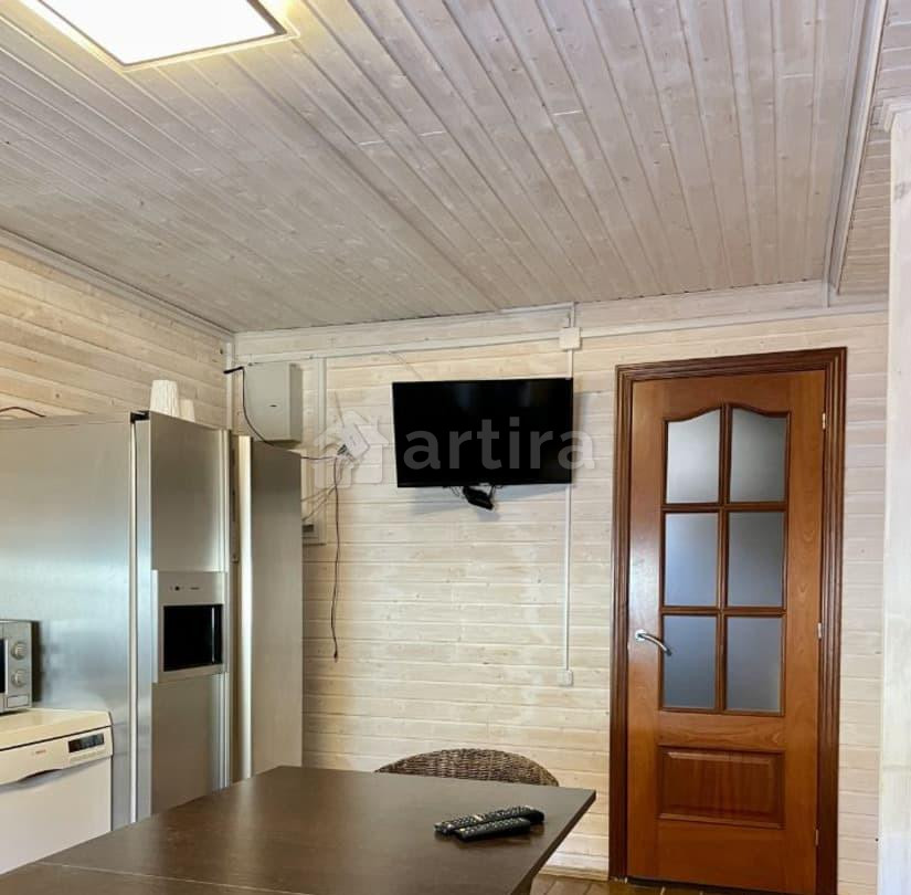 Коттедж, 60 м2, 8 соток, 1 эт. Санкт-Петербург - изображение 3