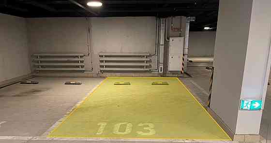 Гараж, 17.5 м2 Москва