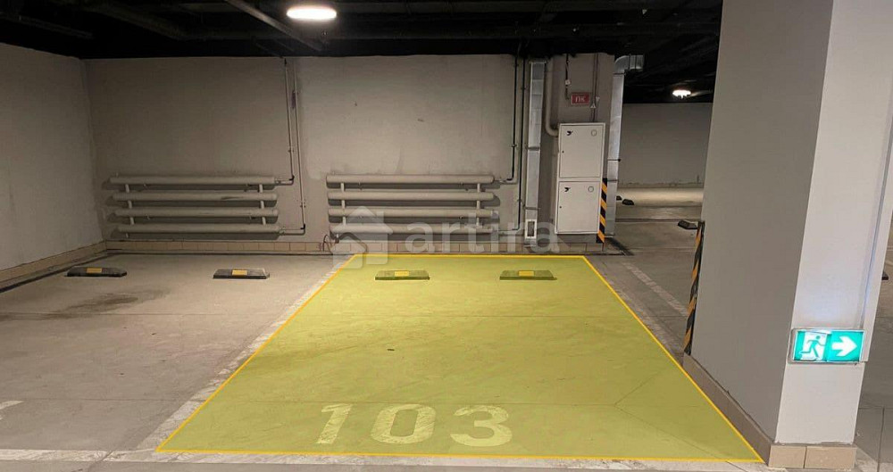 Гараж, 17.5 м2 Москва - изображение 6