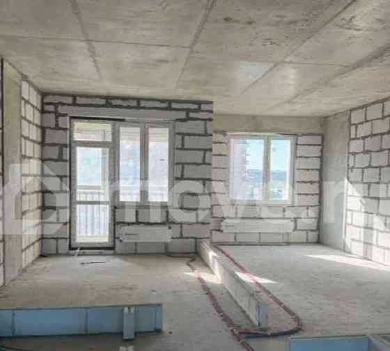 4-комн. квартира, 110 м2, 13/17 эт. Москва