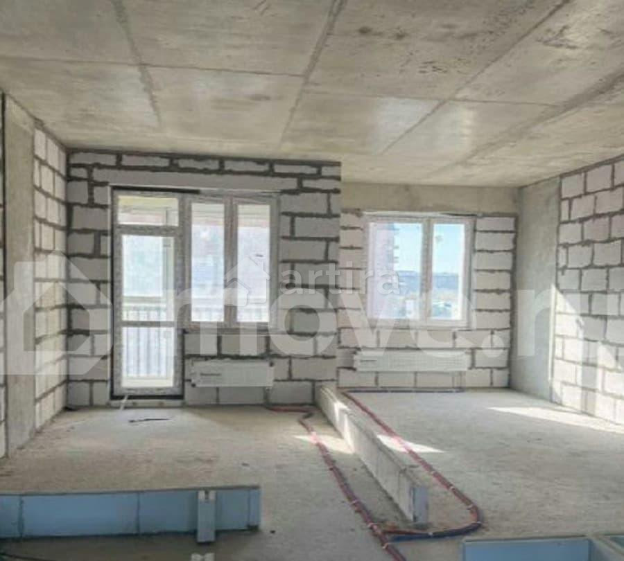 4-комн. квартира, 110 м2, 13/17 эт. Москва - изображение 5