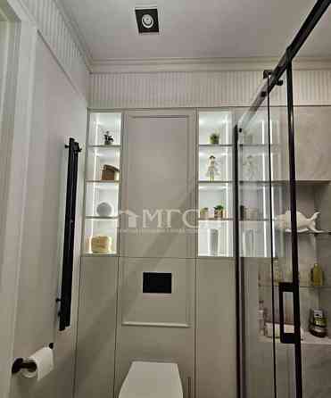 1-комн. квартира, 41 м2, 10/40 эт. Москва