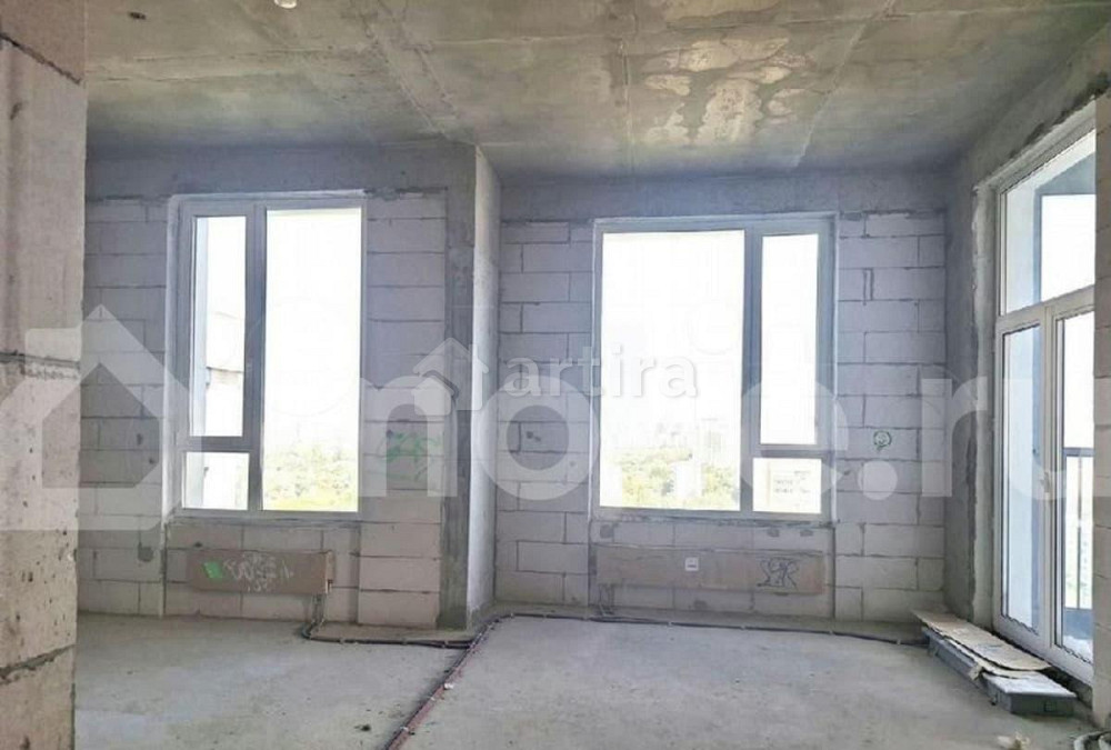 3-комн. квартира, 120 м2, 20/23 эт. Москва - изображение 4