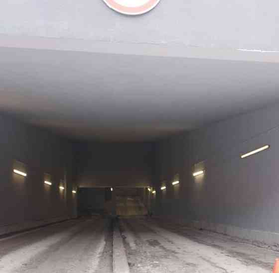 Гараж, 14 м2 Санкт-Петербург