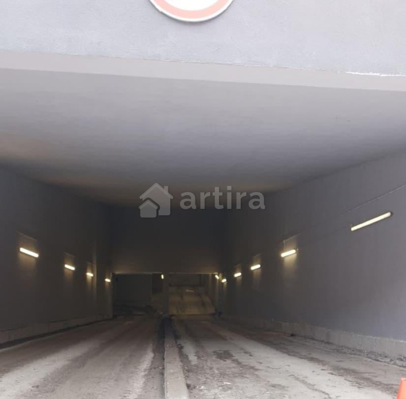 Гараж, 14 м2 Санкт-Петербург - изображение 2