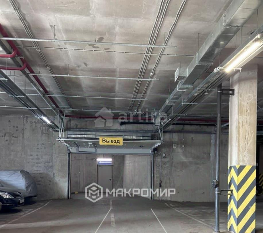 Гараж, 13.3 м2 Санкт-Петербург - изображение 3