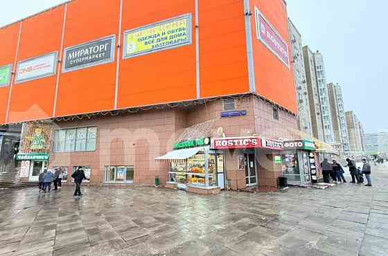 Студия, 10.5 м2, 1/9 эт. Москва