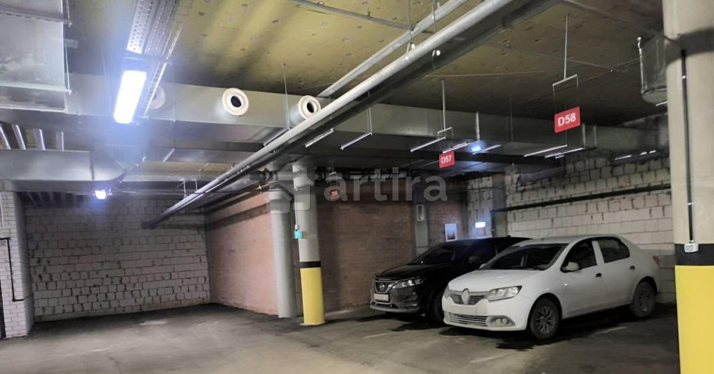 Гараж, 30 м2 Челябинск - изображение 2