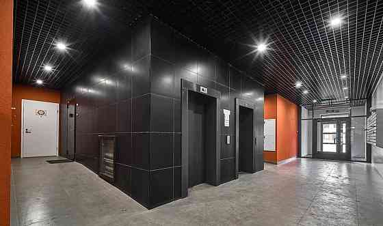 Студия, 35 м2, 1/22 эт. Обнинск