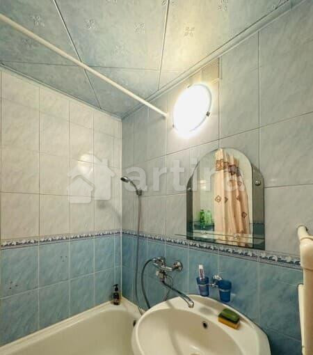 2-комн. квартира, 50 м2, 5/5 эт. Нефтекамск - изображение 9