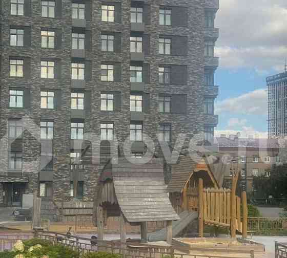 1-комн. квартира, 43 м2, 7/21 эт. Москва