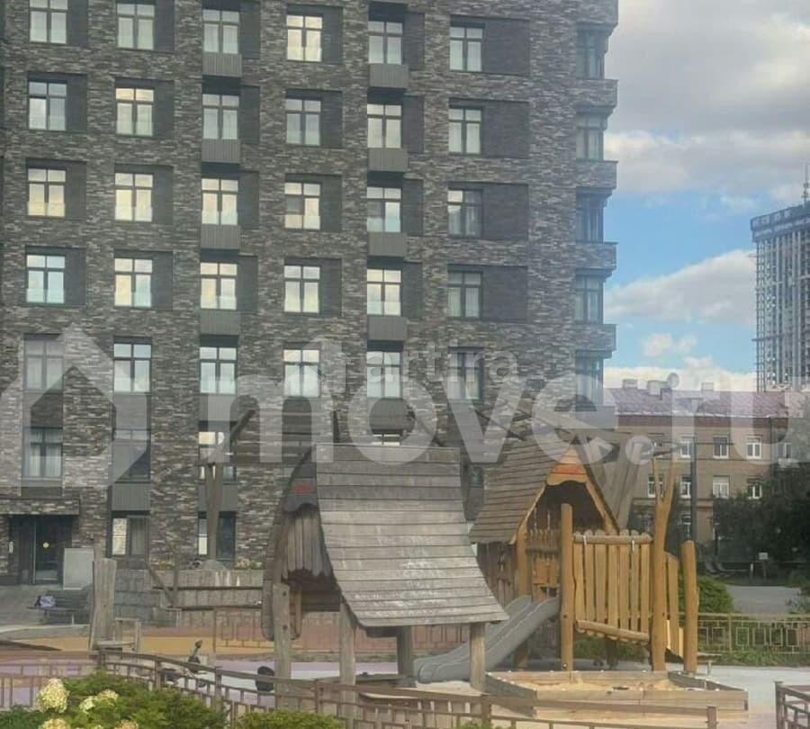 1-комн. квартира, 43 м2, 7/21 эт. Москва - изображение 6