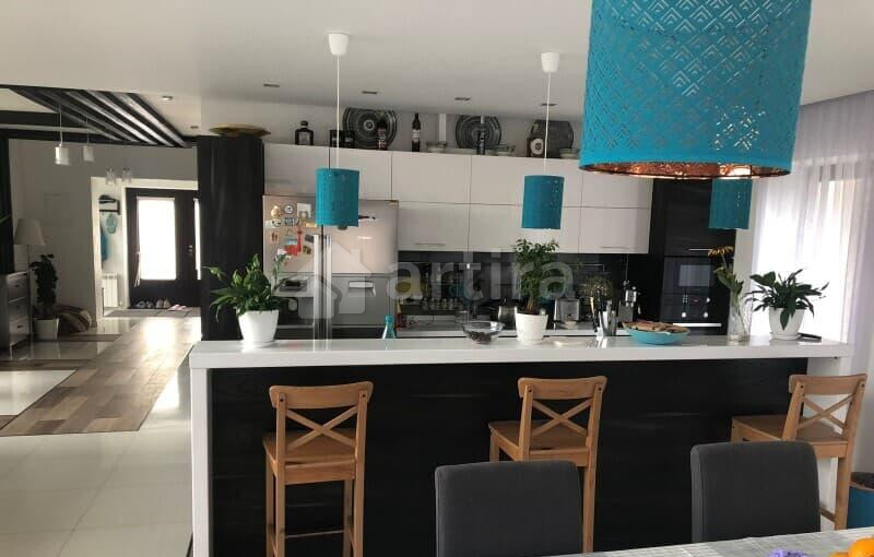 Дом, 300 м2 Щёлково - изображение 15