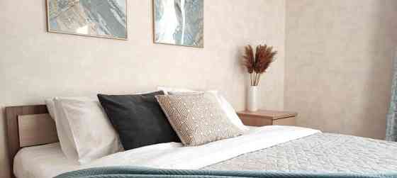 3-комн. апарт-ы, 70 м2, 6/9 эт. Тюмень