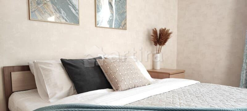 3-комн. апарт-ы, 70 м2, 6/9 эт. Тюмень - изображение 3