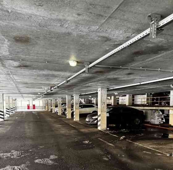 Гараж, 17 м2 Москва