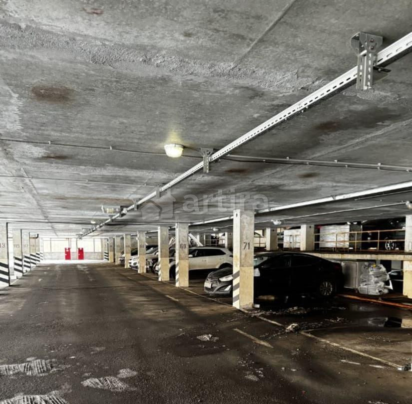 Гараж, 17 м2 Москва - изображение 4