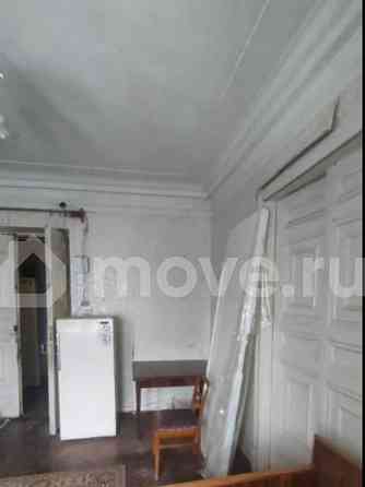 4-комн. квартира, 95.6 м2, 5/6 эт. Москва