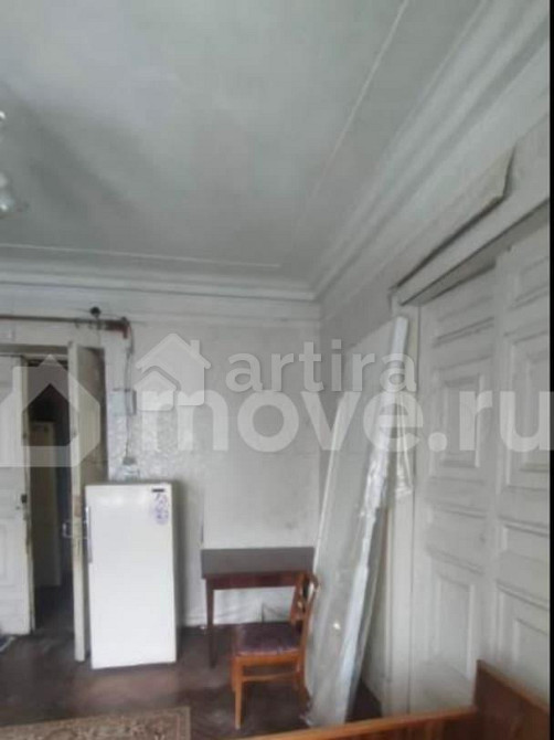 4-комн. квартира, 95.6 м2, 5/6 эт. Москва - изображение 6