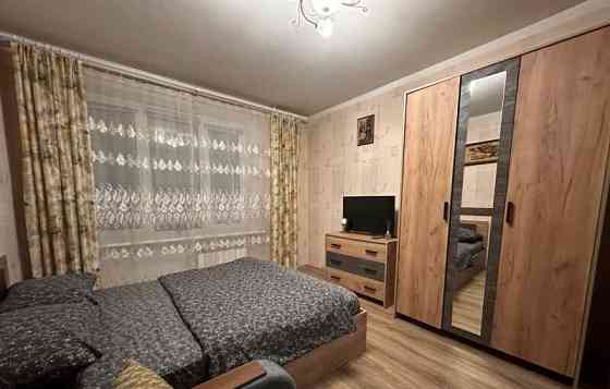 1-комн. квартира, 40 м2, 10/12 эт. Москва