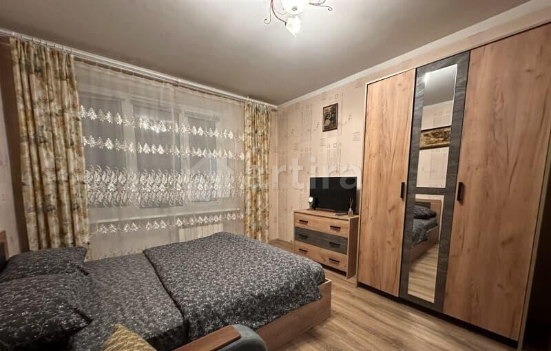 1-комн. квартира, 40 м2, 10/12 эт. Москва - изображение 3