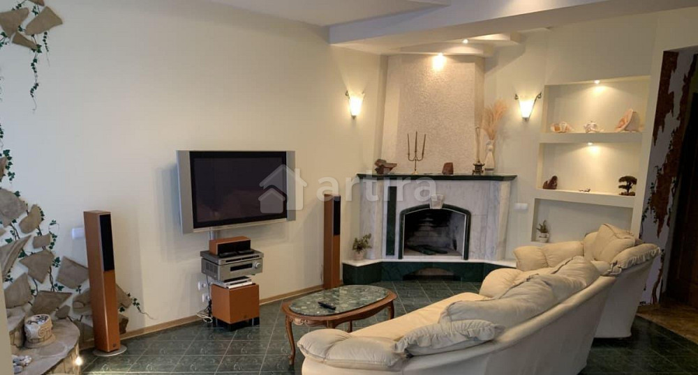 Таунхаус, 160 м2, 2 сотки, 2 эт. Ялта - изображение 4