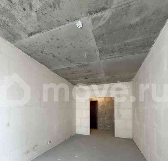 3-комн. квартира, 67.9 м2, 20/43 эт. Москва