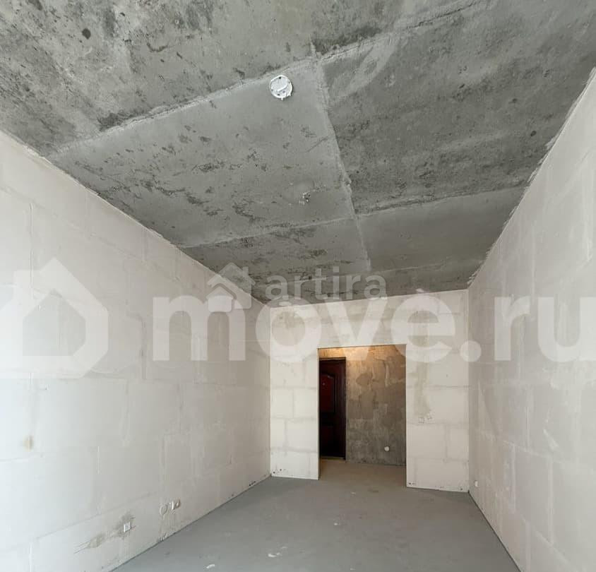 3-комн. квартира, 67.9 м2, 20/43 эт. Москва - изображение 1