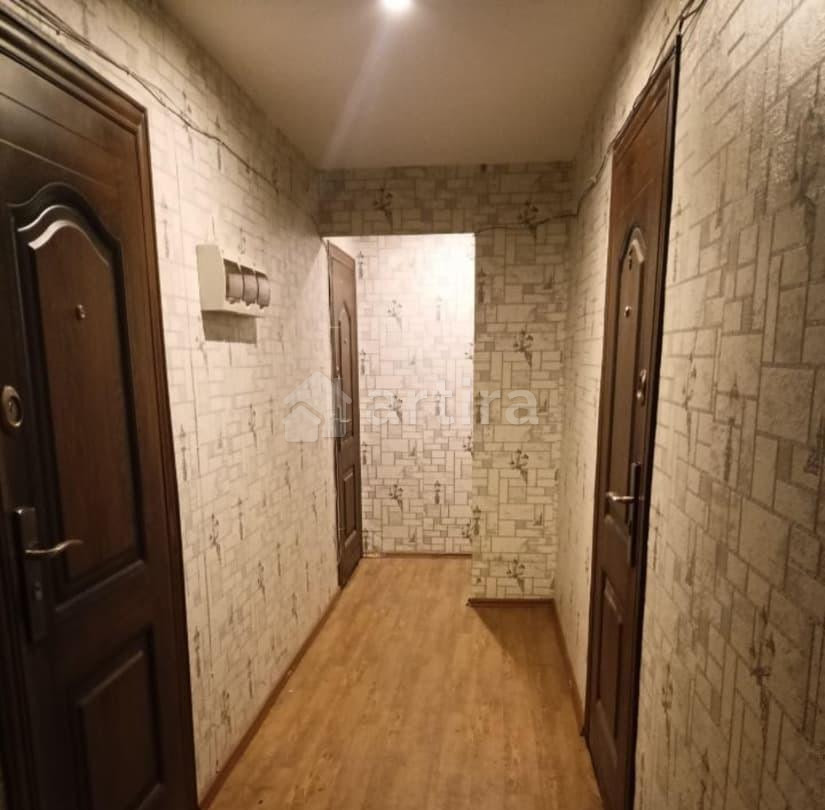 Комната, 14 м2, 1/10 эт. Красноярск - изображение 4