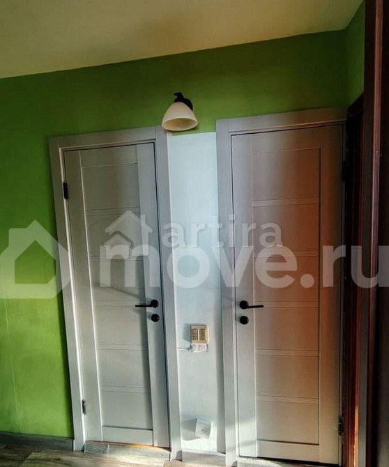 3-комн. квартира, 63.6 м2, 13/16 эт. Москва - изображение 2