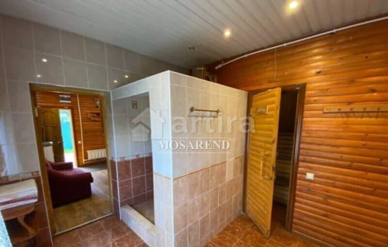 Дом, 100 м2 Москва - изображение 8