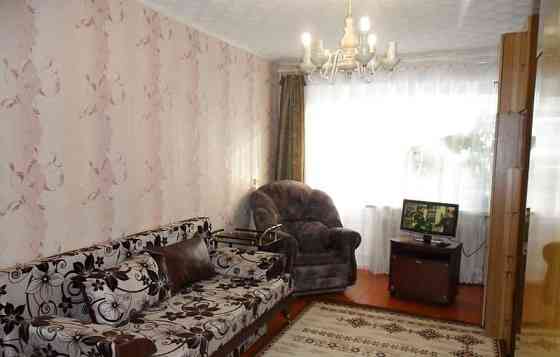 1-комн. квартира, 30 м2, 5/5 эт. Белорецк