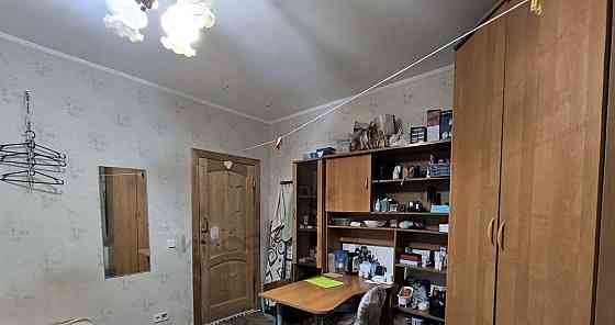 Комната, 16.8 м2, 2/8 эт. Москва