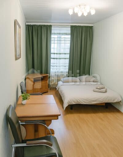 2-комн. квартира, 58 м2, 5/5 эт. Климовск - изображение 3