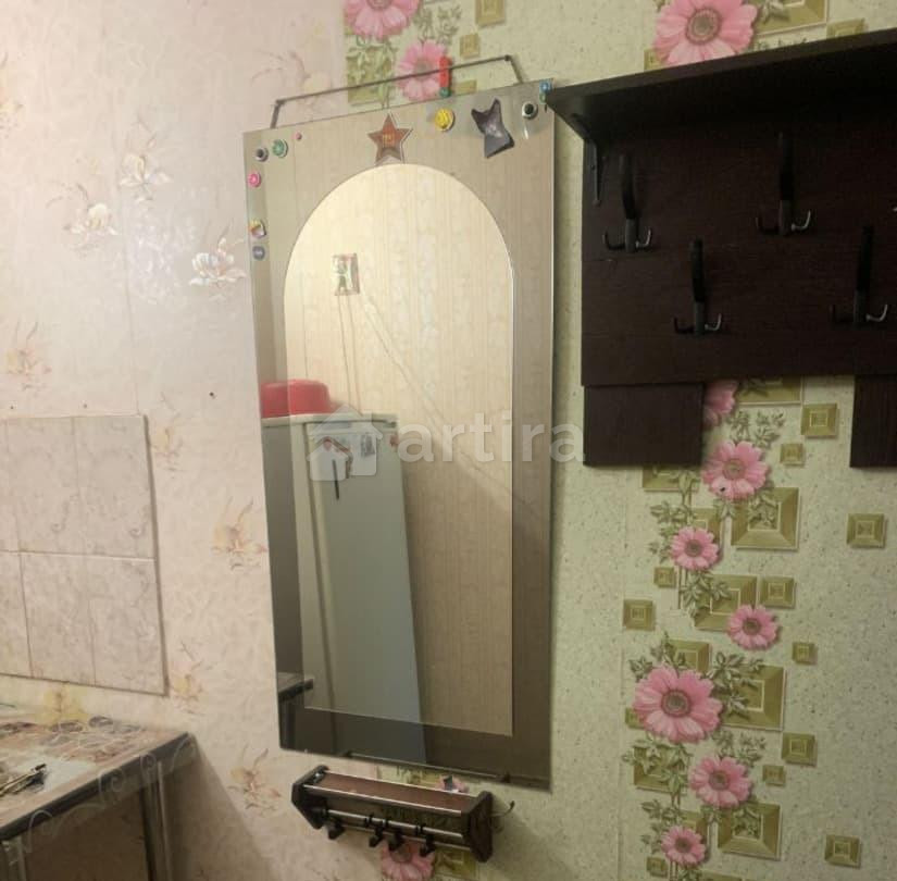 Комната, 20 м2, 4/4 эт. Братск - изображение 3